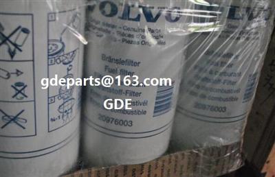 Volvo Fuelfilter 20430751