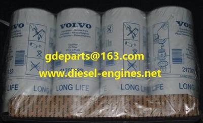 Volvo Oilfilter 478736