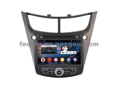 CHEVROLET Sail Android Cheap In Dash Dvd Player