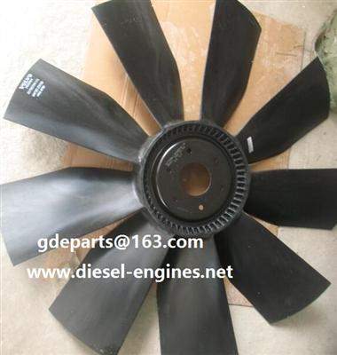 VOLVO Fan 3828964