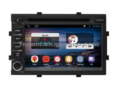 CHEVROLET Spin Android Kenwood Dvd Car Stereo