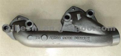 EXHAUST MANIFOLD 3020718