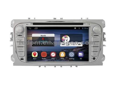 Frod Mondeo-2 Android Cheap Car Audio Canada