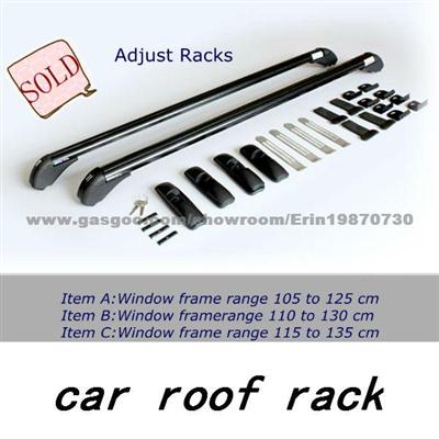 Detachable Car Roof Rack Car Roof Racks