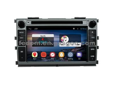 KIA FORTE Android Car Audio Package