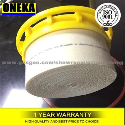 Fuel Filter 23390-51070 For TOYOTA LAND CRUISER