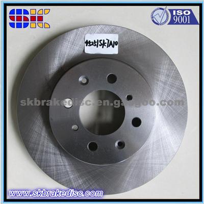 Disc Brake Disc Braking Rotor With Performance Oem Service 45251SK7000/ 45251-SR0-A00