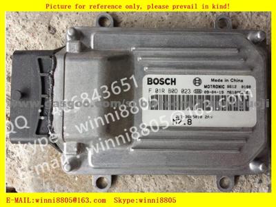 Car ECU（Electronic Control Unit）M7 Series/ Chery Kairuiyoupai Car / F01RB0D023 Q21-3605010 2AN 472WF