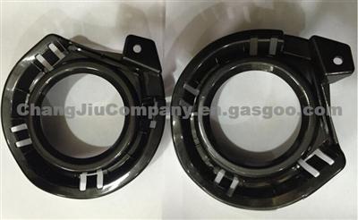 Fog Lamp Of TOYOTA AXIO 2016