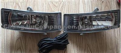 Fog Lamp Of TOYOTA CAMRY 2005