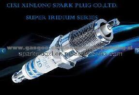 Iridium Super Quality Spark Plugs Bp7es