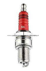 F5tc Red Ceramic Spark Plug