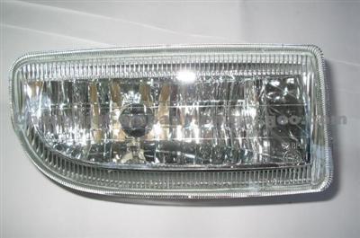 Fog Lamp Of TOYOTA LAND CRUISER FJ 100 1998-2007