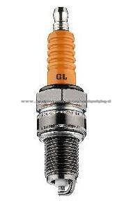 F5TC Colorful Ceramic Spark Plugs