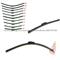 Wiper Blades Manufacturer Windshield Wiper