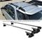 Led Car Roof Rack Light Bar Aluminum Car Roof Luggage Rack