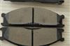D333-7228 Brake Pad For Nissian