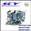 New Carburetor For ISUZU AMIGO PICKUP Trooper Impulse 3126443 8-94341-340-0 8943377840 8-94337-784-0