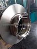 BRAKE DISC For Scania 1852817