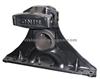 Hino ZY240 Heavy Truck Balance Bracket 49311-1621A