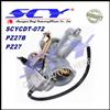 New Carburetor For Honda PZ27 PZ27B