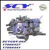 New Carburetor M4MC Prodcar Chevy GMC 80-84 17080512 1711014 17066441 17066427