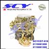 New Carburetor For Toyota 3F / 4F Land Cruiser 1988-1992 21100-61200 2110061200 21100-61300 2110061300
