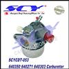 New Carburetor For Tecumseh 640350 640271 640303 Carburetor