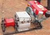 Donkey Engine, Cable Winch