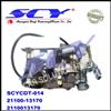 New Carburetor Carb For Toyota 4k Engine Corolla 77 81 Starlet 82 84 2110013170 21100-13170