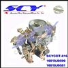 New Carburetor For Nissan 16010-J0501 16010J0501 16010-J0500 16010J0500