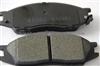 NISSAN RENAULT BRAKE PAD OEM NO 41060-6N091/D1193