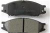 BRAKE PAD OEM NO 41060-6N091/D1193