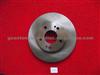 Brake Disc MR449817 Brake Rotor,Factory Supply