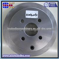 Disc Brake Rotor Aftermarket Brake System 3000 Variteties Available 4243102090 With OEM Quality
