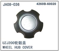 Fj200 Wheel Hub Cover