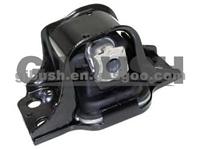 Rubber Engine Mount 8200014931 For RENAULT