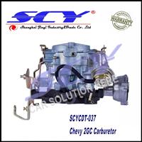 New Carburetor For Rochester Chevy 2GC Carburetor