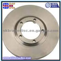 Used For Automobile Wheel Brake Disc OEM 58129-44010