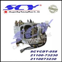 New Carburetor For Toyota 4Y 2110073230 21100-73230