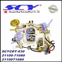 New Carburetor For Toyota 1Y 3Y Liteace Townace Hilux 2110071080 21100-71080