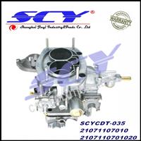 New Carburetor For Lada Niva 2107-1107010 21071107010 2107-1107010-20 2107110701020