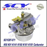 New Carburetor For Kohler K90 K91 K141 K160 K161 K181 Carburetor