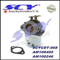 New Carburetor For John Deere AM100246 AM108405