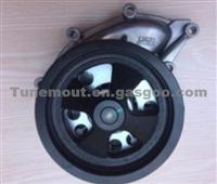 Water Pump For Scania Truck 1789522