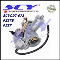 New Carburetor For Honda PZ27 PZ27B