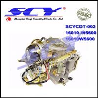 New Replacement Carburetor/Carb For Nissan B210 Pulsar 16010-W5600 16010W5600