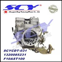 New Carburetor For Suzuki Engine F10A ST100 13200-85231 1320085231A 13200-85231A