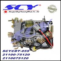 New Carburetor For Toyota 3RZ 2110075120 21100-75120