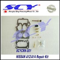 New Carburetor Repair Kits For NISSAN A12/A14 Repair Kit